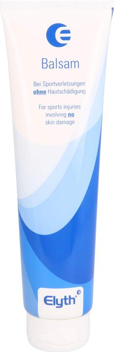 Produktbild Elyth ® S-Line Balsam 150 ml (Körpercreme, 150 ml)