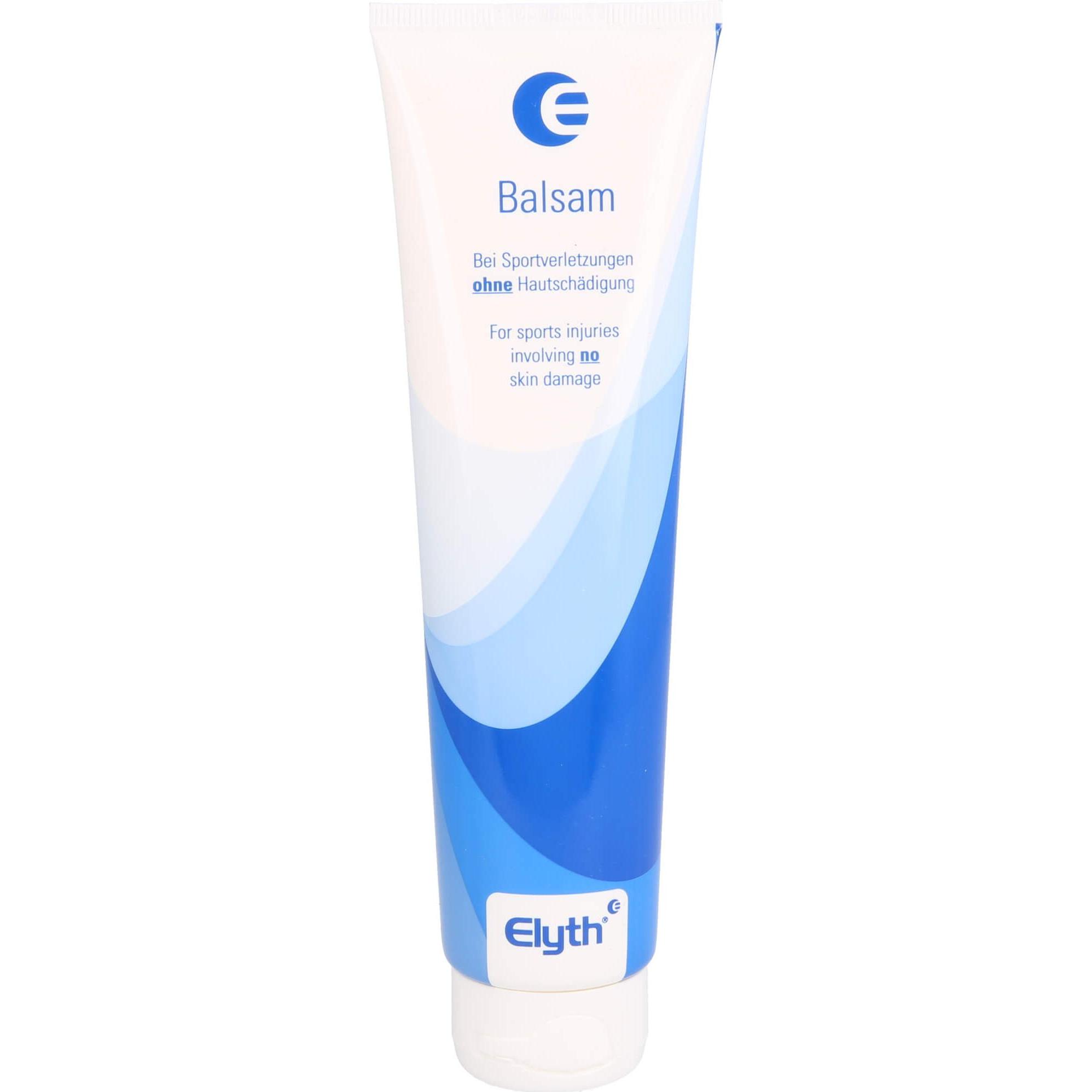Elyth, Bodylotion,  S-Line Balsam 150 ml (Körpercreme, 150 ml)