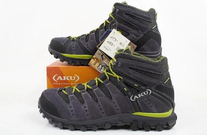 Immagine prodotto AKU Alterra Lite Mid GTX (47)