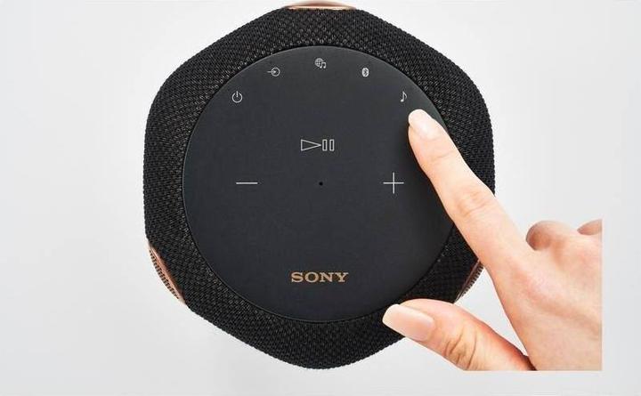 Produktbild Sony SRS-RA3000 (Netzbetrieb)