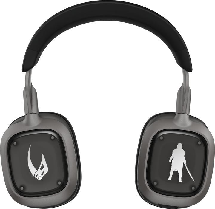 Actual product image Logitech G A40TR (Wireless, Cable)