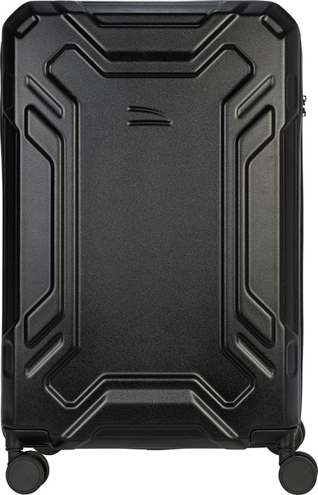 Actual product image Tucano IRON Trolley 72L (72 l, M (50 - 90l))