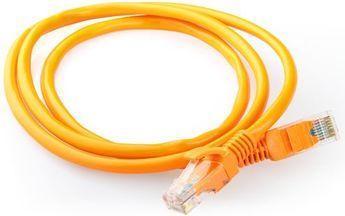 Produktbild Gembird Patch-Kabel (UTP, CAT5e, 0.50 m)