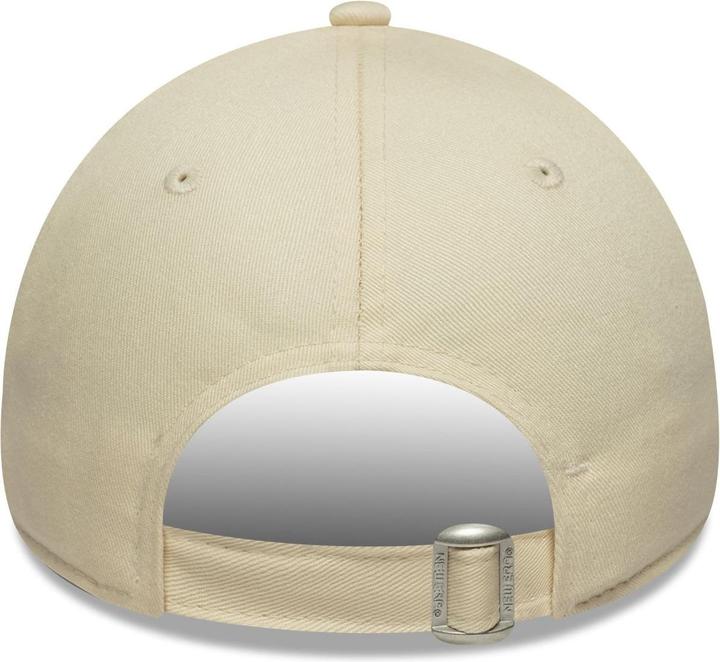 Actual product image New Era 9Forty Damen Cap - Floral Beaded New York Yankees