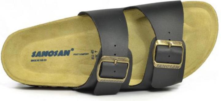 Actual product image Sanosan Sandals Aston Sano (47)