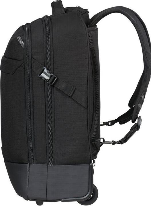 Productafbeelding Samsonite Roadseeker Laptoptasche mit Rollen 17.3" (38 l)