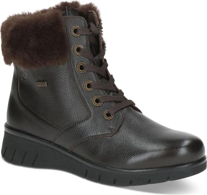 Actual product image Caprice Stiefelette (40)