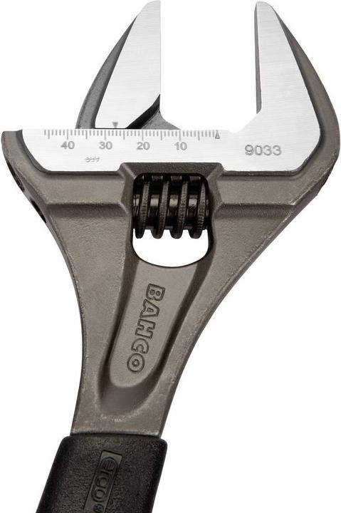 Actual product image Bahco Open-ended spanner (46 mm)