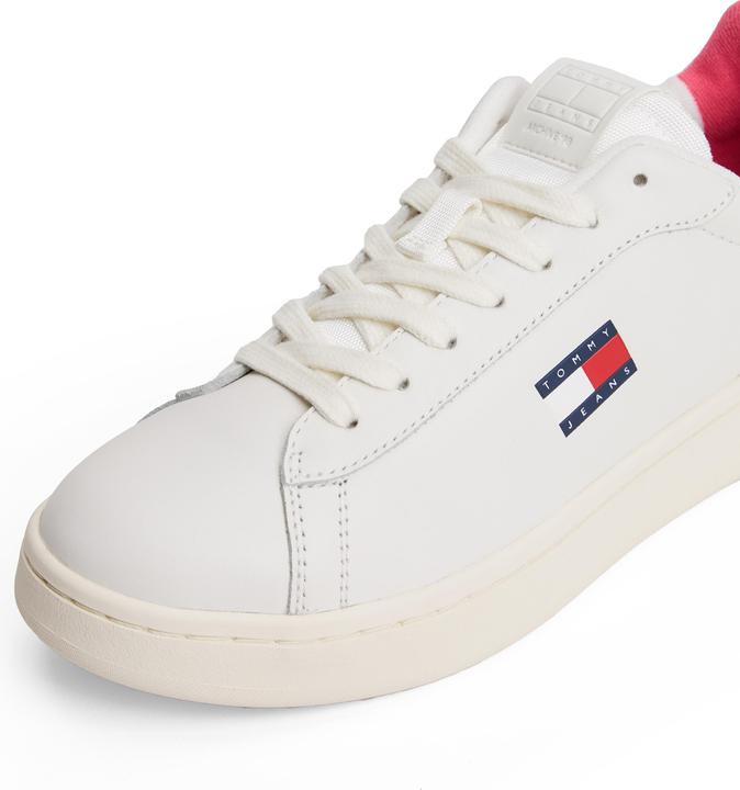 Actual product image Tommy Hilfiger Tjw Archive Court (42)