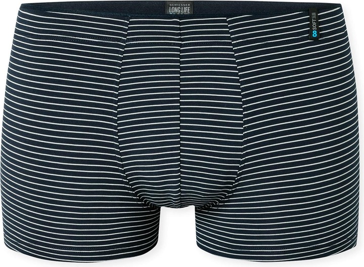 Actual product image Schiesser Trunk Long Life Soft (XXL, Single pack)