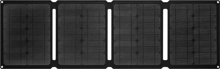 Actual product image Sandberg Solar charger 60W QC3.0+PD+DC (60 W, 2.20 kg)