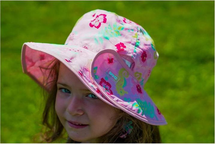 Immagine prodotto Baby Banz Cappelli da sole