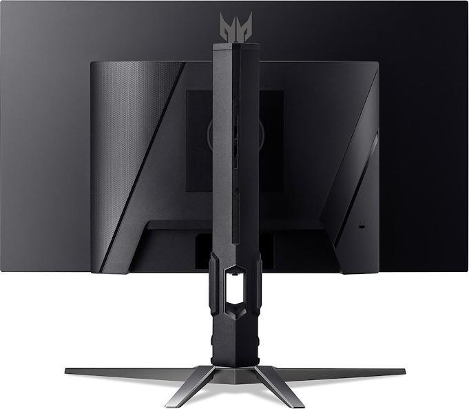 Produktbild Acer Predator X27UF3bmiipruzx (2560 x 1440 Pixel, 26.50")