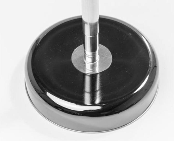 Actual product image Kare Design Spheric Gunmetal