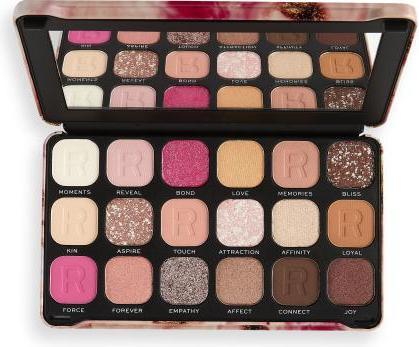 Image du produit Makeup Revolution Forever Flawless (Affinité)