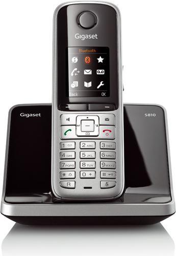Gigaset S810