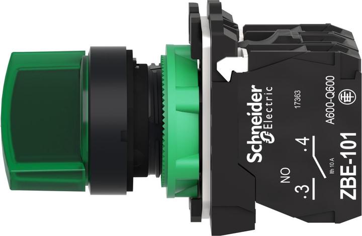 Produktbild Schneider Electric Wahlschalter XB5AK123B5