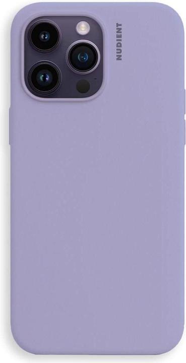 Produktbild Nudient Base Case (Apple iPhone 14 Pro Max)