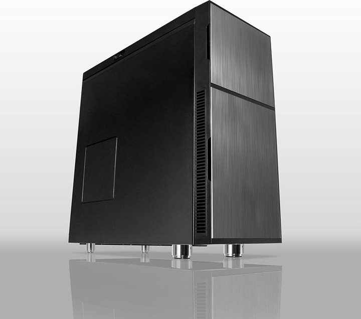 Actual product image Nanoxia Deep Silence 1 (ATX)