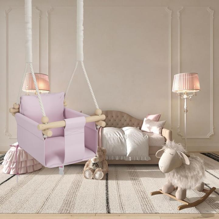 Image du produit Mamoi Balançoire bébé