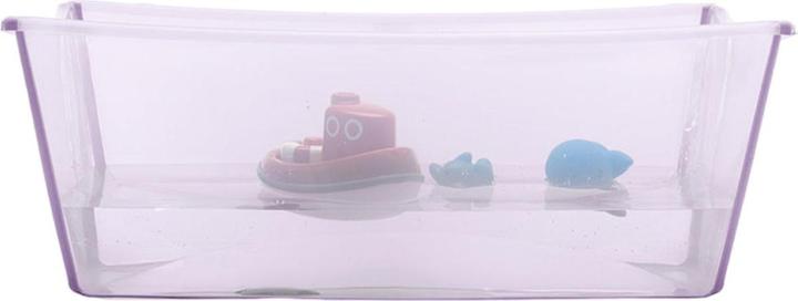 Productafbeelding Stokke Flexi Bath® / Babybadje / Opvouwbaar babybadje
