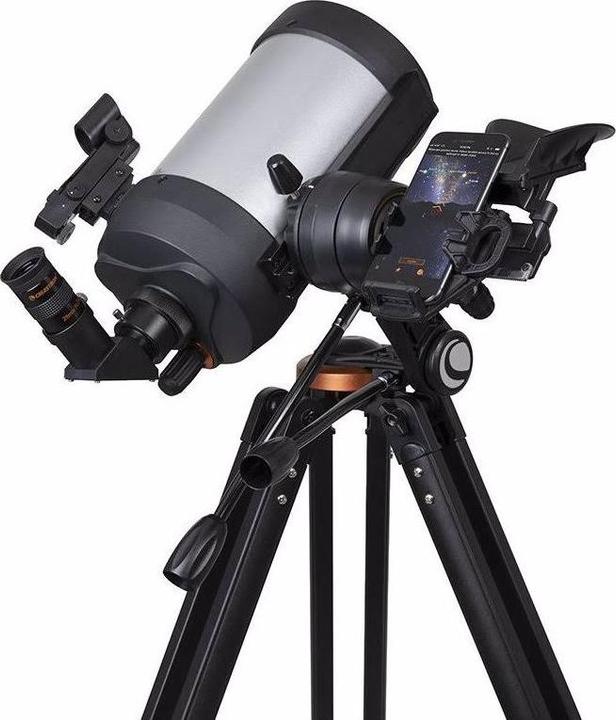 Produktbild Celestron StarSense Explorer DX 6 SCT