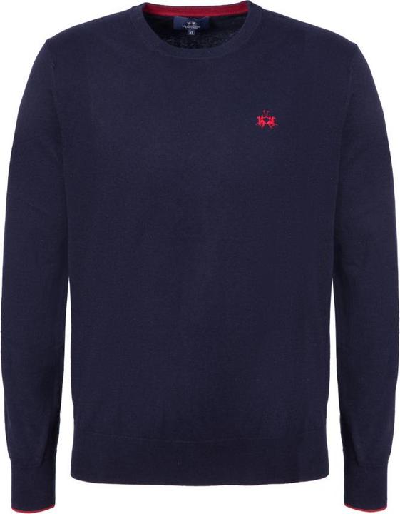 Produktbild La Martina MCS010 XT (3XL)