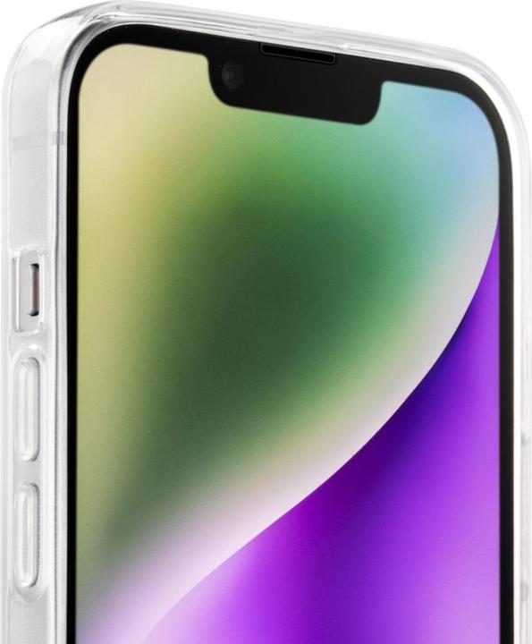 Actual product image Hama Always Clear (Apple iPhone 14)