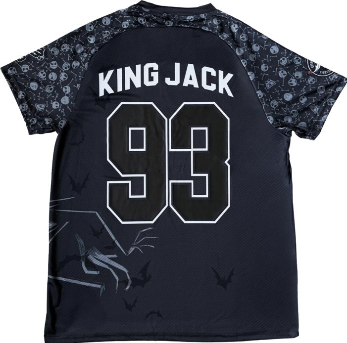Produktbild Cotton Division King Jack - 93 (M)