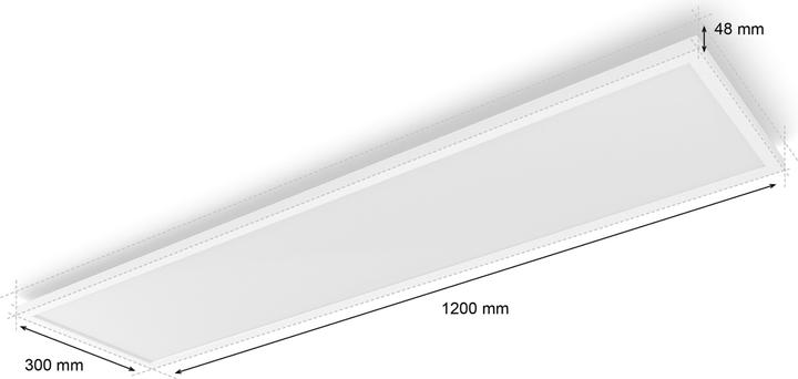 Immagine prodotto Philips Aurelle (3750 lm)