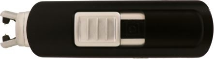 CFH Briquet à arc MINI POCKET LF433 câble USB inclus
