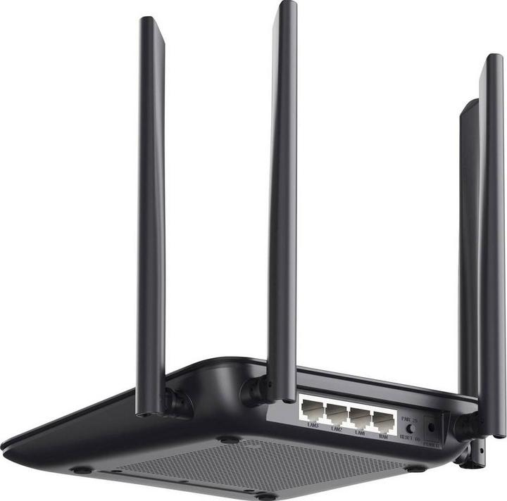 Immagine prodotto Wavlink BE3600 WLAN Router 2.4 GHz, 5 GHz