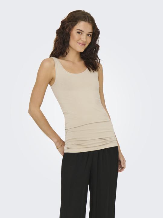 Actual product image Only ONLLIVE 2-pack Tanktop Tanktop (XS)