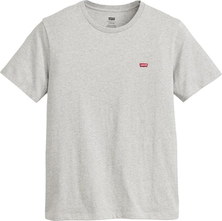 Actual product image Levis Original Housemark Tee (L)