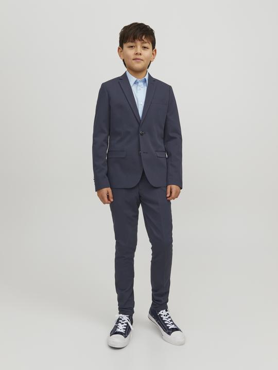 Actual product image Jack & Jones Boys Suit Trousers (134)