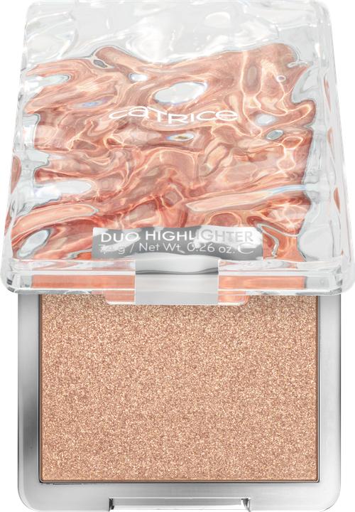 Produktbild Catrice Underwater Secrets (10 - Pep Talk, Highlighter, 7.50 g)