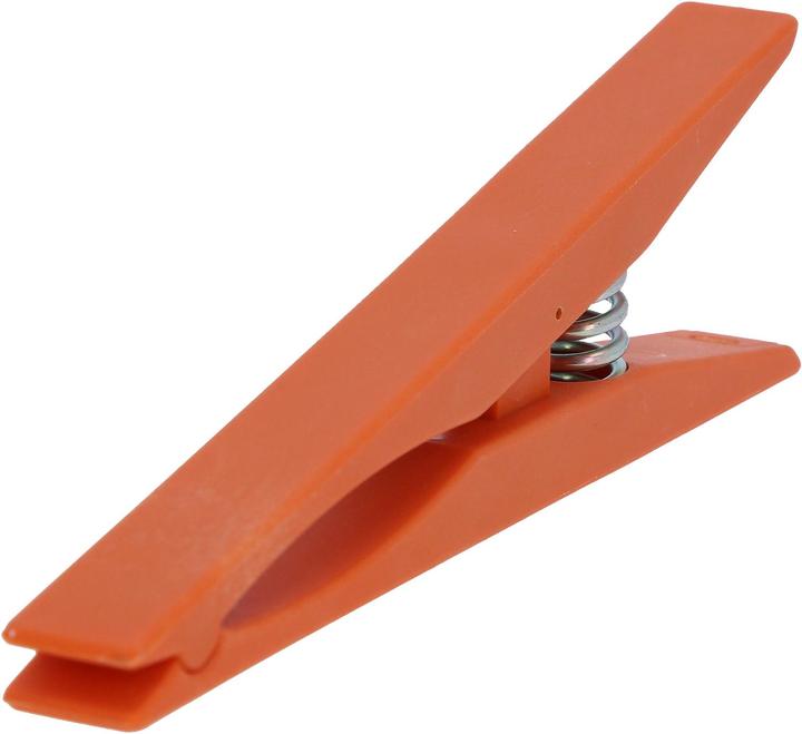 Immagine prodotto KS Tools Pinza in plastica con isolamento protettivo, grande, 165 mm (165 mm)