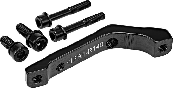 Produktbild Trp FR1 FM/PM Adapter 32mm Schrauben Hinten 140mm
