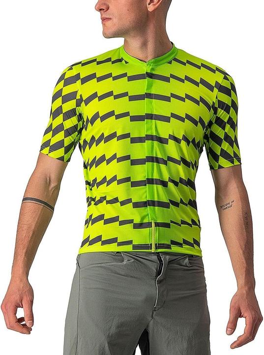 Castelli Maglia Unltd Sterrato (L)