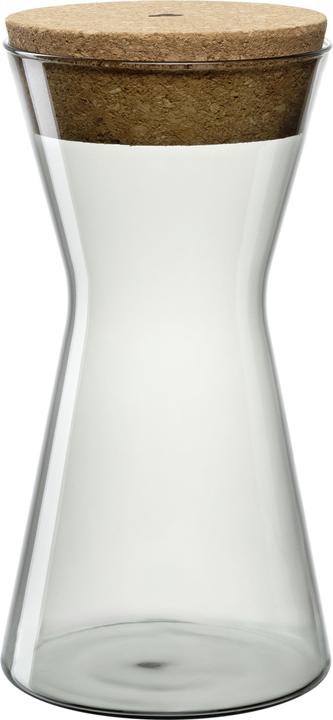 Leonardo Vorratsdose Forma X 1.1 l, Grau (1.10 l)