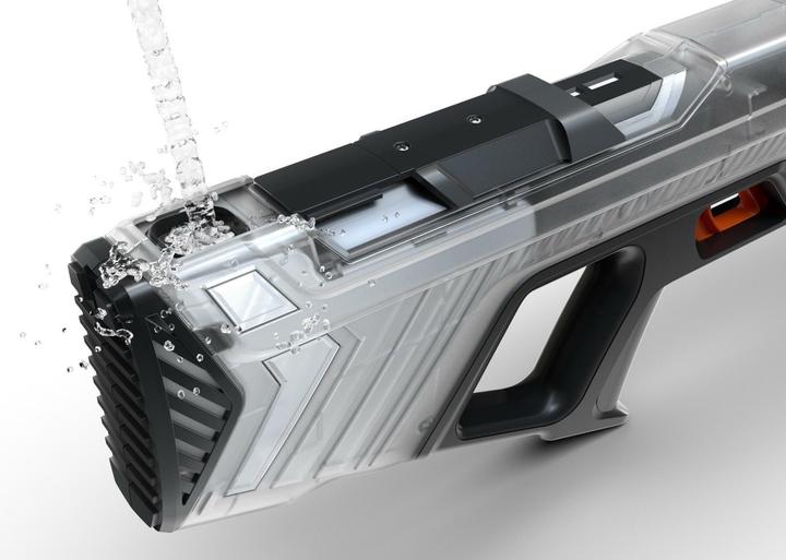 Actual product image Spyra SpyraGO (Tank Integrated)