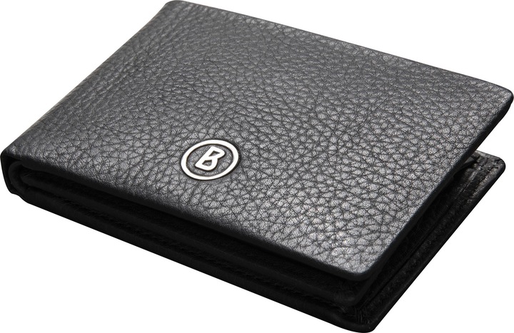 Produktbild Bogner Geldbörse Vail Nelio Billfold SH4
