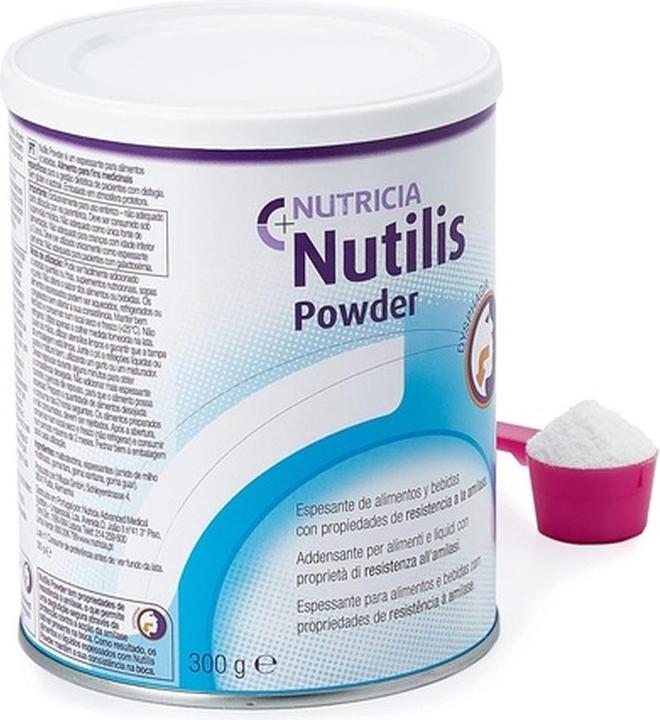 Nutricia Nutilis Pulver Verdickungsmittel 300g