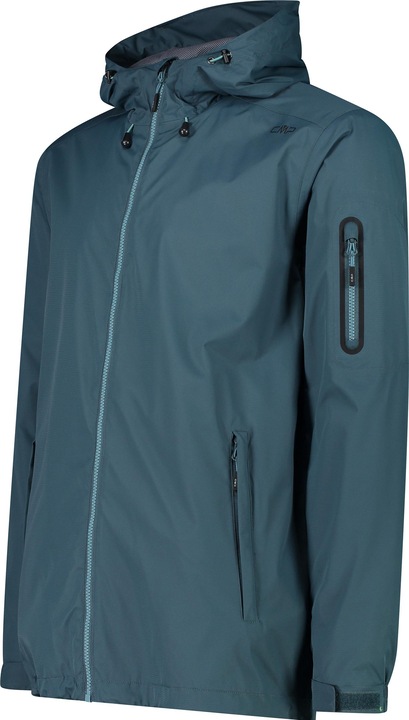 Produktbild CMP Campagnolo Rain Jacket Fix Hood (XL)