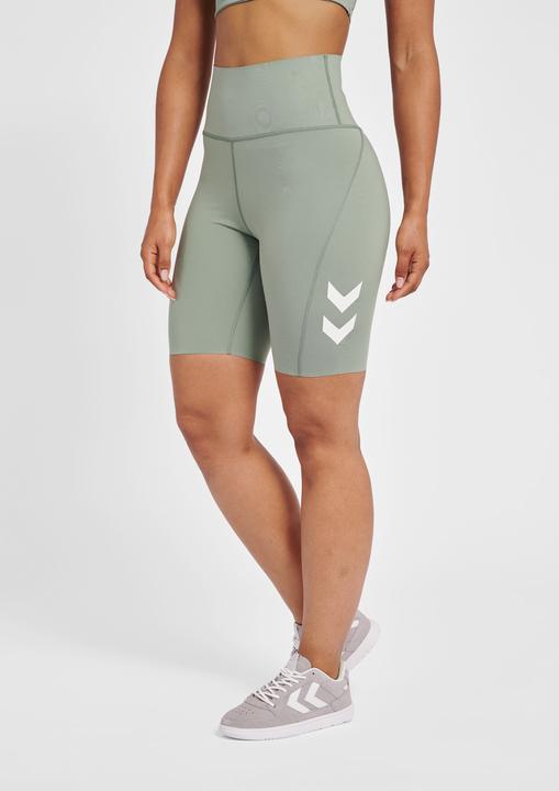 Image du produit hummel Mt Grace Hw Tight Shorts (S)