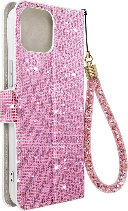 Produktbild Avizar Disco Glam Edition Series (Apple iPhone 15)