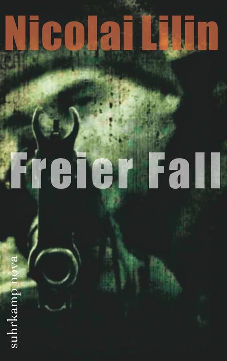 Produktbild Freier Fall (Deutsch, Nicolai Lilin, 2011)