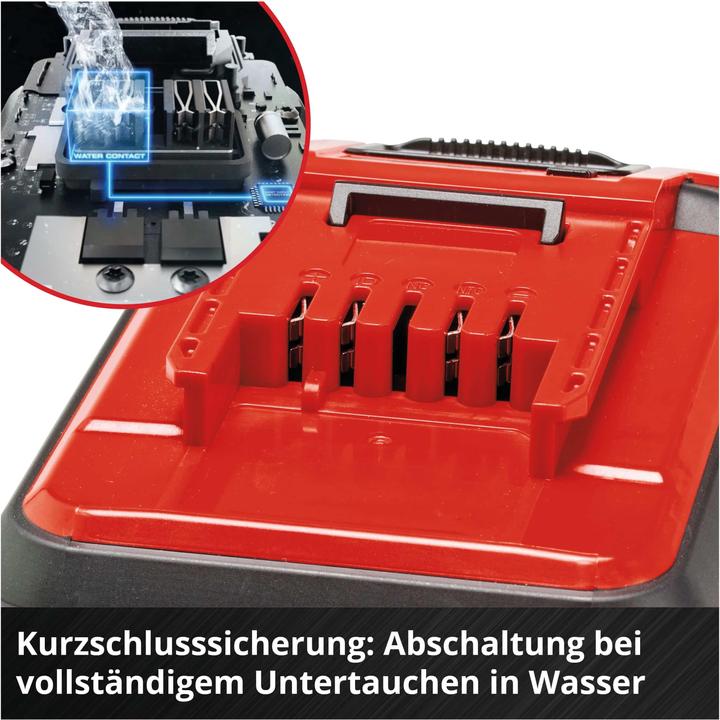 Produktbild Einhell 18V 3,0 Ah Sealed Power X-Change Plus (18 V)
