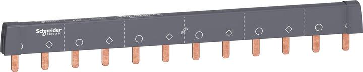 Produktbild Schneider Electric Acti9 Cutable Comb Busbar 2P 100A 12 Mod