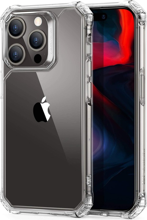 Produktbild ESR Air Armor Case (Apple iPhone 15 Pro)